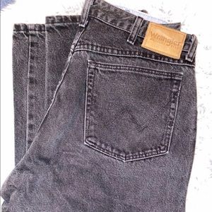 Wrangler Jeans